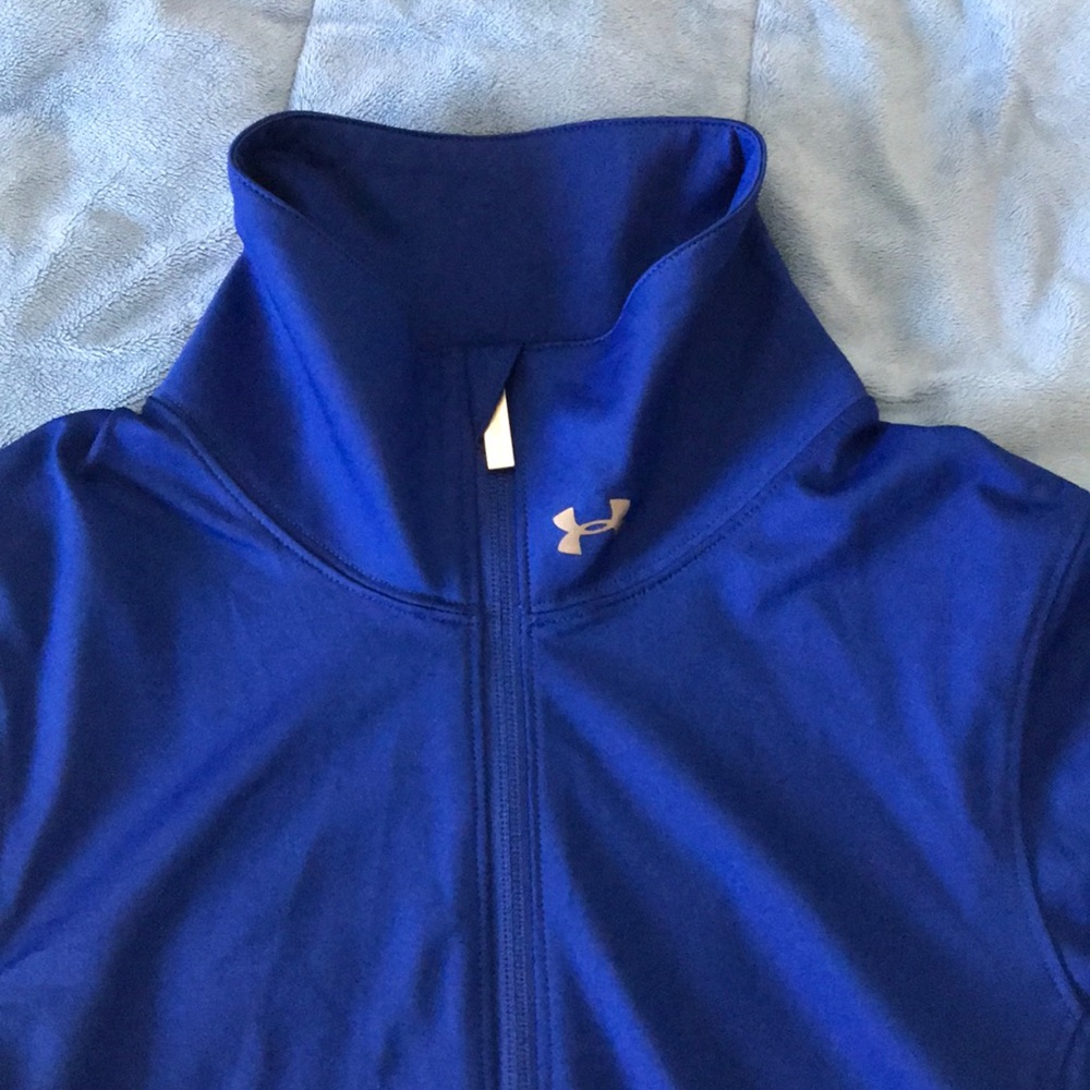 Under Armour Jacket - Picture 2 of 4